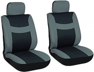   Truck Seat Cover Set Bucket Chairs Free Shipping (Fits: Toyota Pickup