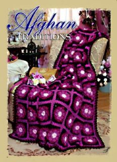 Afghan Traditions 1996, Hardcover