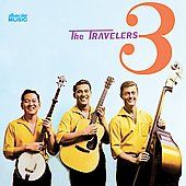 The Travelers 3 by The Travelers 3 CD, Nov 2005, Collectors Choice 