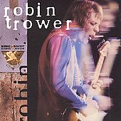 King Biscuit Flower Hour In Concert by Robin Trower CD, Feb 1996, King 