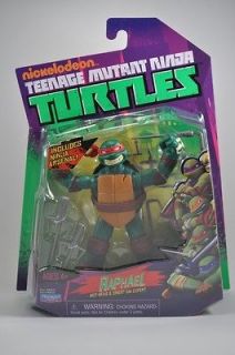 teenage mutant ninja turtles raphael  8 50