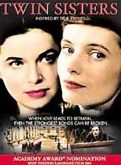 twin sisters dvd 2005 mint condition dvd time left $