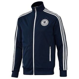 adidas germany jacket in Clothing, Shoes & Accessories