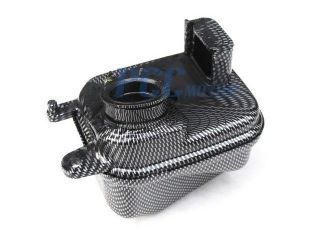 YAMAHA PW50 PW 50 AIR CLEANER BOX FILTER ASSEMBLY *CARBON FIBER* V 