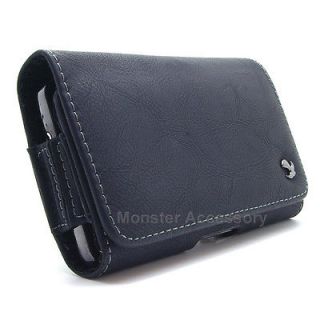 large universal leather case in Cell Phones & Accessories