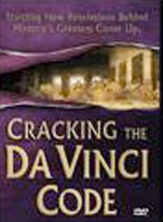 Cracking The Da Vinci Code DVD, 2004