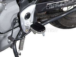 Honda CB1300 Footrest Kit. CB1300 Footpeg Lowering Kit Stainless Steel