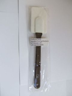 cricut cake spatula tool for use with cricut cake machine