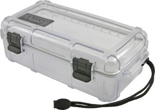 OTTER BOX Storage Waterproof Case 8.813 x 5.175 x 3.082 Floats 