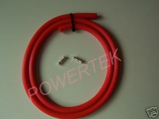 EMERGENCY GET YOU HOME REPLACEMENT FAN BELT (CARS BOATS / MACHINERY)
