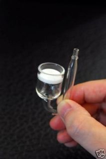 co2 diffuser glass nano for aquarium live plants from hong