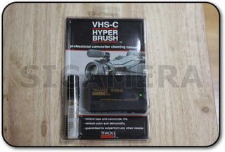 vhs head cleaner in Head & Lens Cleaning