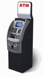 nh 1800 atm machine new installed in your location time