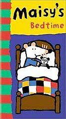 Maisy: Maisys Bedtime [VHS] NR (Not Rated) 2000 09 12