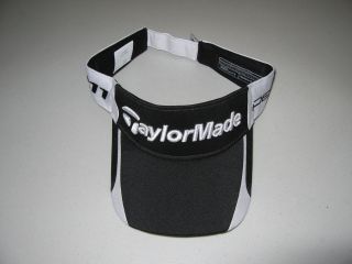 NEW 2012 TaylorMade R11 Penta Split 3.0 Adjustable Visor Hat Golf Cap