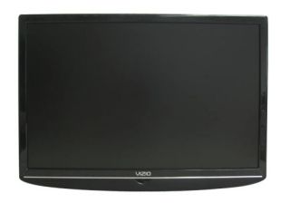 Vizio VW22L 22 1080i HD LCD Television