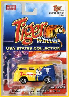 tiger wheels vw bus texas  8 25