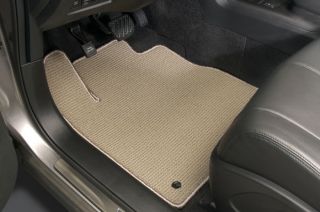 100% Berber AutoMat Custom Fit Carpet Floor Mats for Volvo Models