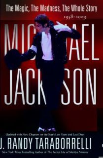 New Michael Jackson, The Magic, the Madness, the Whole Story 1958 2009 
