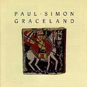 Graceland by Paul Simon CD, Sep 1986, Warner Bros.