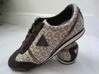   GUESS SHOES FASHION SNEAKERS SPORT ATHLETIC WALKING 7.5,8,8.5,9