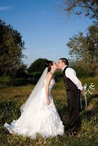 wedding veils waltz knee length 1 tier bridal illusion more
