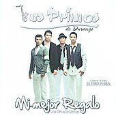 Mi Mejor Regalo: Un Década Contigo by Los Primos de Durango (CD, Feb 