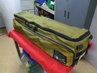 Iron Duck Luggage Skiing Longboard Camping Camera Bag Telescope Body 