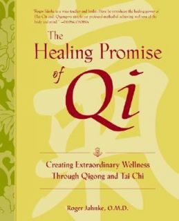 The Healing Promise of Qi Creating Extraordinary Wellness Through 