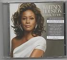 now whitney houston i look to you cd 2009 brand new $ 17 98  