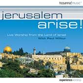   the Land of Israel by Paul Wilbur CD, Sep 2002, Integrity USA