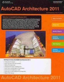 autocad architecture in Computers/Tablets & Networking