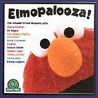 Elmopalooza by Sesame Street CD, Feb 1998, Sony Music Distribution USA 