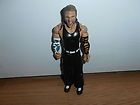 JEFF HARDY wwe DISPLAYED ONLY deluxe aggression SHIP WORLDWIDE