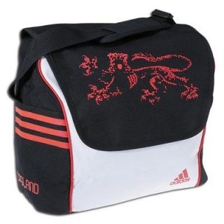adidas wc2010 shoulder laptop messenger bag gym england