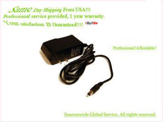 AC/DC Adapter For Yamaha P 80 P 90 Digital Piano Charger Power Supply 
