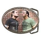 WWE HARDY BOYZ GifT SET Bracelet Belt Wallet JEFF MATT xmas