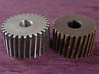   GEAR GEARS. WE CAN MAKE ANY GEAR USING YOUR OLD GEAR AS A SAMPLE