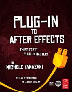   Third Party Plug in Mastery by Michele Yamazaki 2011, Paperback