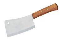 12 professional butcher chef knife meat cleaver sale time left
