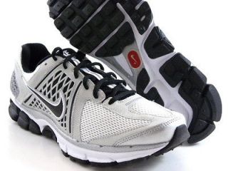 Nike Zoom Vomero 6 White/Gray/Black Running Work Sneakers Men Shoes 