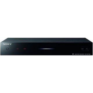 Sony 1tb Freeview And Hd Digital Tv Recorder (1tb Hdd, Hdmi, Bravia 