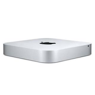 Apple (MD387LL/A) Apple Mac mini dual core Intel Core i5 i5 2.5GHz 
