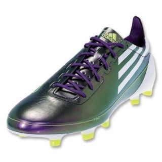 Adidas F50 Adizero TRX FG Mens Size 13 Soccer Cleats Shoes Style 