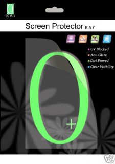 Anti Glare Screen Protector 13 1 Sony Vaio Z Series