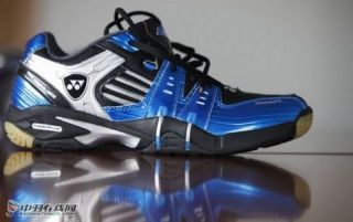 YONEX badminton shoes SHB 101 Blue / Black size EUR 36   EUR 45