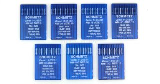   16x231 Ses Light Ball Point Assorted 9 10 11 12 14 16 18 70pc