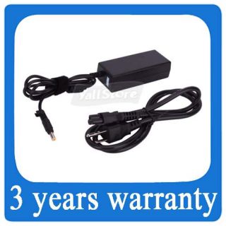 New AC Adapter Charger Power Supply Cord for HP Compaq Presario F500 
