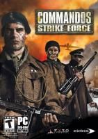 Commandos Strike Force PC Games 2006 788687100533
