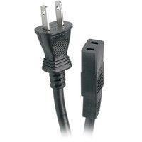 Prong AC Power Cord for Roland Juno 106 D10 D20 D50